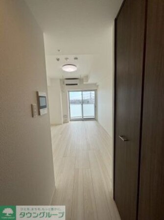 GRANPASEO青砥の物件内観写真